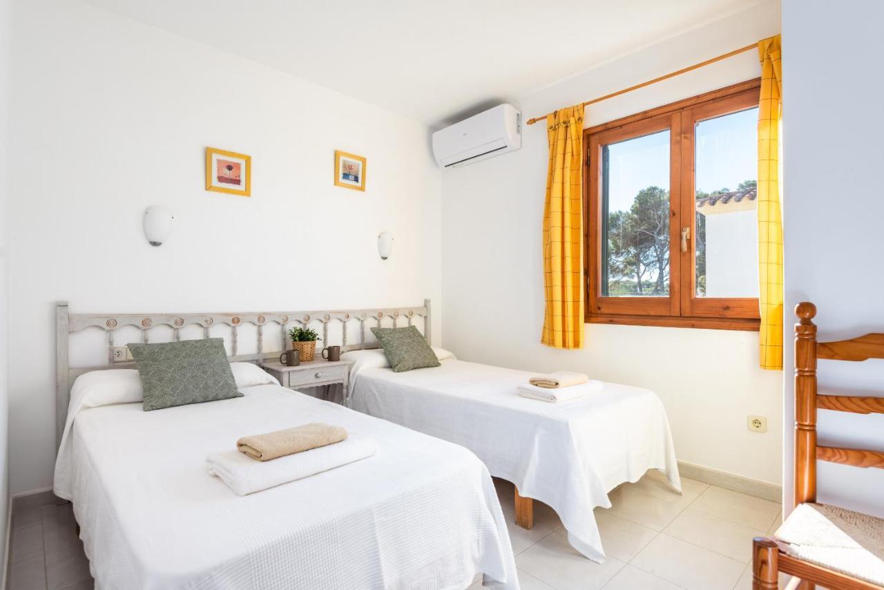 Villa Vista Alegre - Cala Galdana Ferreries Dış mekan fotoğraf