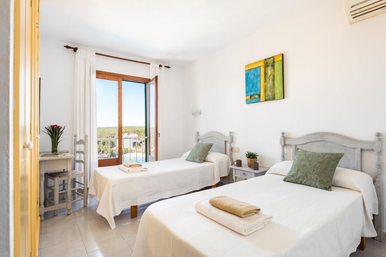Villa Vista Alegre - Cala Galdana Ferreries Dış mekan fotoğraf