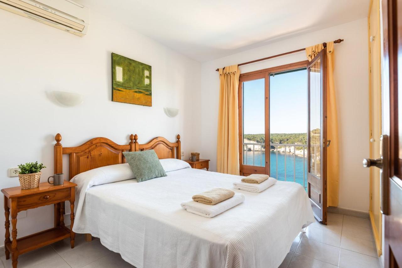Villa Vista Alegre - Cala Galdana Ferreries Dış mekan fotoğraf