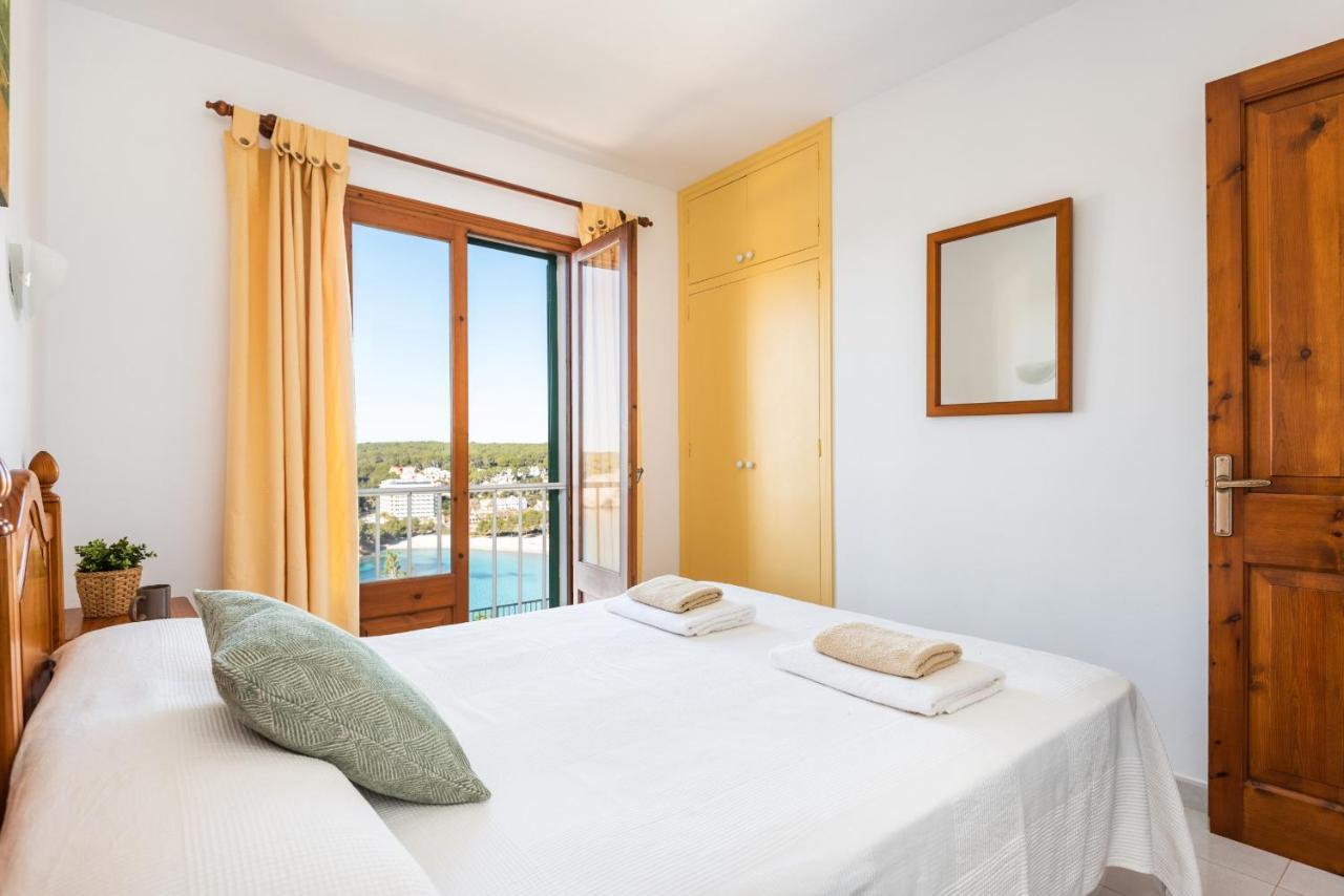 Villa Vista Alegre - Cala Galdana Ferreries Dış mekan fotoğraf