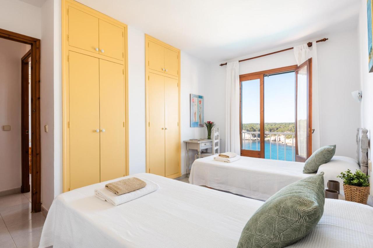 Villa Vista Alegre - Cala Galdana Ferreries Dış mekan fotoğraf