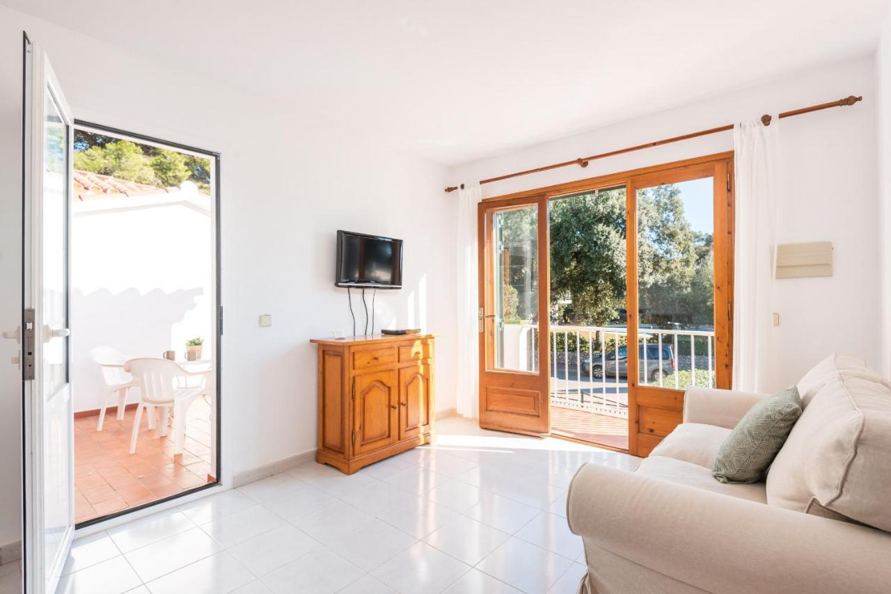 Villa Vista Alegre - Cala Galdana Ferreries Dış mekan fotoğraf
