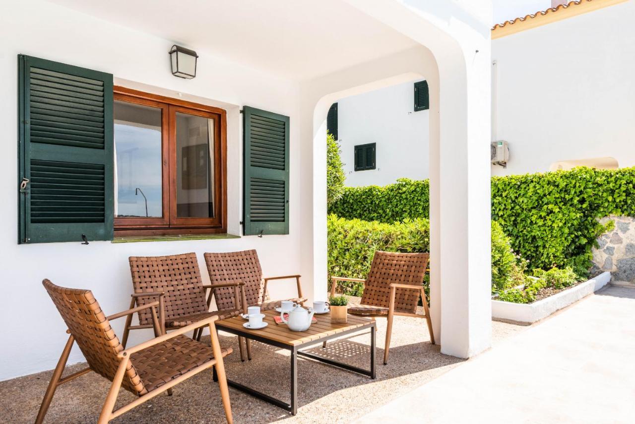 Villa Vista Alegre - Cala Galdana Ferreries Dış mekan fotoğraf