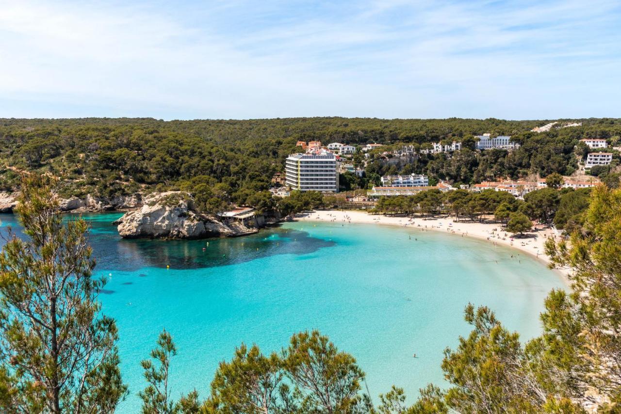 Villa Vista Alegre - Cala Galdana Ferreries Dış mekan fotoğraf